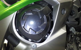 KAWASAKI NINJA 1000 A 2013