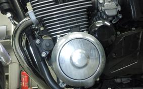 KAWASAKI ZEPHYR 400 KAI 2007 ZR400C