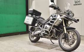 BMW R1200GS 2010