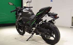 KAWASAKI Z250 Gen.2