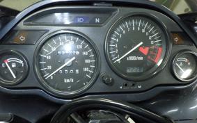 KAWASAKI ZZ-R400 Gen.2 1997 ZX400N