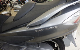 SUZUKI SKYWAVE 250 (Burgman 250) Gen.3 CJ46A