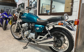 HONDA CB400 1997 NC36
