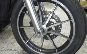 HARLEY FXLR1750 2018