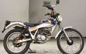 HONDA TL125 JD06