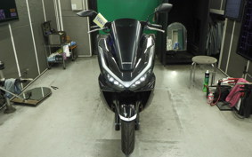 HONDA PCX 125 2004 JK05