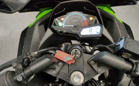 KAWASAKI NINJA250 EX250L