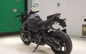 SUZUKI GSX-S750 2019