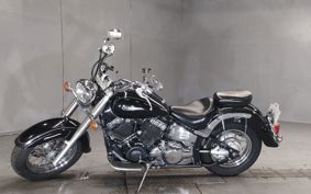 YAMAHA DRAGSTAR 400 CLASSIC VH01J