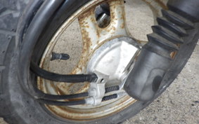 HONDA DIO CESTA GEN 2 AF68