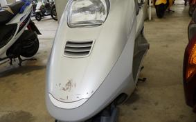 HONDA SPACY 125 Gen. 3 JF04