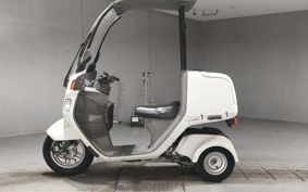 HONDA GYRO TA03