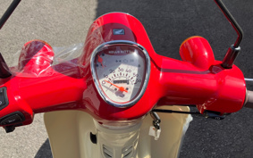 HONDA  SUPER CUB 50 HELLOKITTY AA09