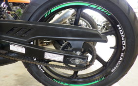HONDA NS-1 GEN 2 AC12