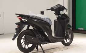 HONDA DIO110-3ﾍﾞｰｼｯｸ JK03