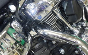 HARLEY FXBR1920 2025