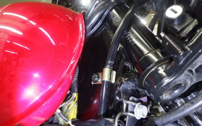 SUZUKI GN125 H 2021