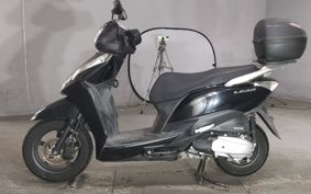 HONDA LEAD 125 JF45