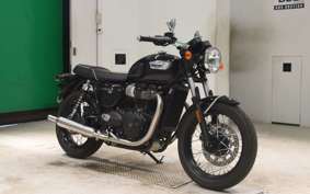 TRIUMPH BONNEVILLE T100 2024