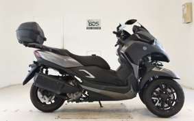 YAMAHA TRICITY 300 2020 SH15J
