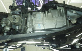 SUZUKI GSX-S125 DL32B