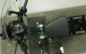 HONDA ｸﾛｽｶﾌﾞ110-3 JA60