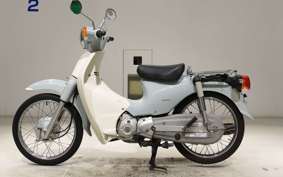 HONDA C110 SUPER CUB JA07