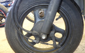 HONDA CREA SCOOPY AF55