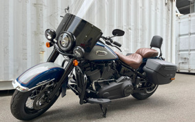 HARLEY FLHCS 2023 YBK