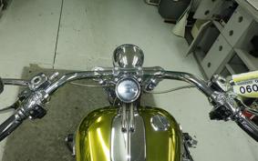 HARLEY FXSBSE 1800CVO 2013