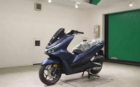 HONDA PCX 160 2010 KF47