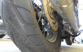 HARLEY FLSTSC 1580 2006