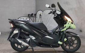 HONDA PCX 125 JF81