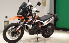 KTM 890 ADVENTURE	 R 2023
