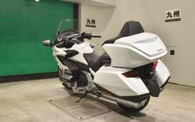 HONDA GL 1800 GOLD WING TOUR 2019 SC79