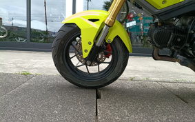HONDA GROM JC61