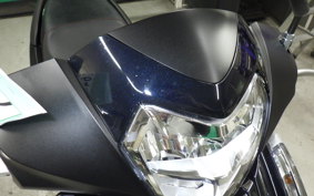 HONDA LEAD 125 JK12