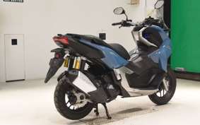 HONDA ADV160 2017 KF54