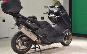YAMAHA T-MAX 530 2016 SJ12J