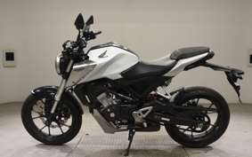 HONDA CB125 R 2004 JC79