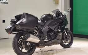 KAWASAKI NINJA 1000SX 2020 ZXT02K