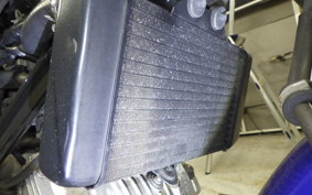 HONDA VTR 250 MC33