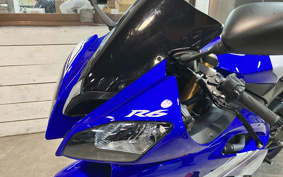 YAMAHA YZF-R6 2015 RJ15