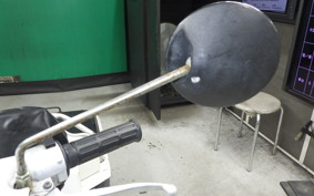 HONDA GYRO UP
