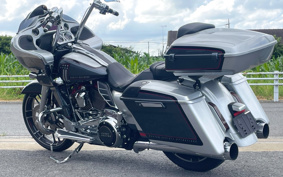 HARLEY FLTRXSE1800CVO 2019 TCL