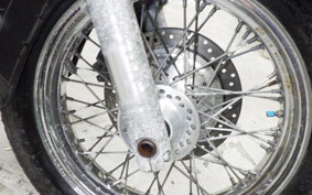 HONDA SHADOW 750 Gen. 3 2007 RC50