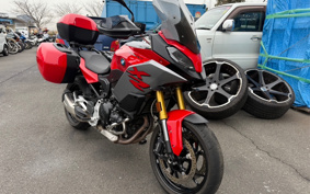 BMW F900XR STANDARD 2022 0K21