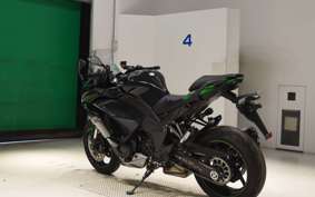 KAWASAKI NINJA 1000SX 2023