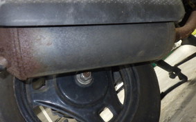 SUZUKI LET's 2 CA1PA