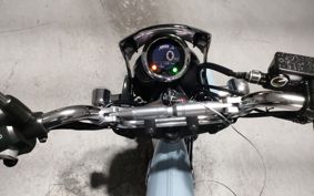 HONDA  DUX 125 JB04